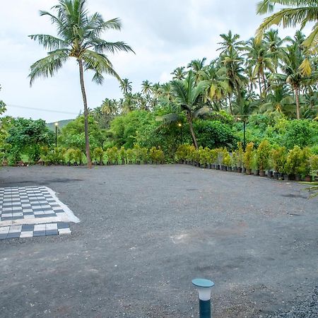 White Sand Beach Resort Kondivali Extérieur photo