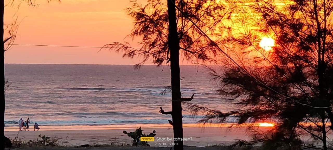 White Sand Beach Resort Kondivali Extérieur photo